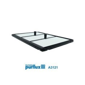 Luftfilter A3121 von PURFLUX günstig für 18,55 € online kaufen