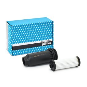 Acquista Filtro idraulico per cambio automatico da PURFLUX TK008 a buon mercato per soli 16,82 €
