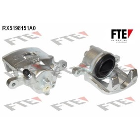 Achetez des Étrier de frein FTE 9296036 à prix pour 69,70 €