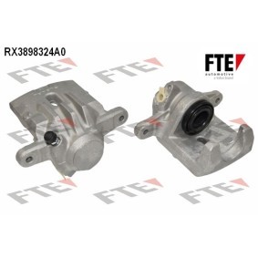 Bremssattel 9296051 von FTE günstig für 61,19 € online kaufen