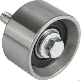 Compre Polia de desvio / de guia, correia dentada de HERTH+BUSS JAKOPARTS online para Stonic Hatchback (YB) a preços moderados