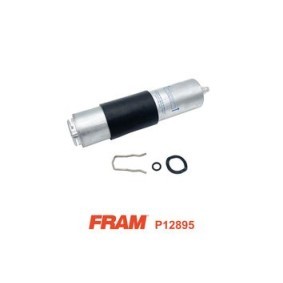 Kraftstofffilter P12895 von FRAM günstig für 48,60 € online kaufen