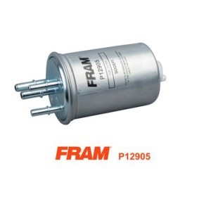 Compre Filtro de combustível da FRAM P12905 a um preço baixo por 61,89 €