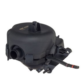 Ölabscheider, Kurbelgehäuseentlüftung AS815M von HENGST FILTER günstig für 61,82 € online kaufen