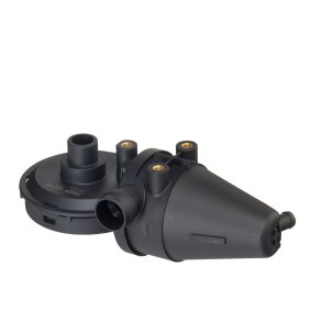 Ölabscheider, Kurbelgehäuseentlüftung AS818M von HENGST FILTER günstig für 43,76 € online kaufen