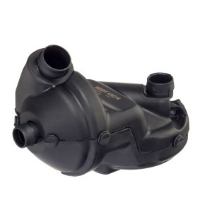 Ölabscheider, Kurbelgehäuseentlüftung AS821M von HENGST FILTER günstig für 48,99 € online kaufen
