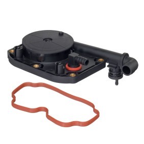 Ölabscheider, Kurbelgehäuseentlüftung AS826M D851 von HENGST FILTER günstig für 64,06 € online kaufen
