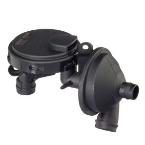 Ölabscheider, Kurbelgehäuseentlüftung AS830M von HENGST FILTER günstig für 37,44 € online kaufen