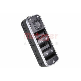 Compre Interruptor de vidros de METZGER online para GLA (H247) a preços moderados