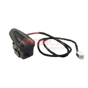 Compre Interruptor de vidros de METZGER online para SL (R230) a preços moderados