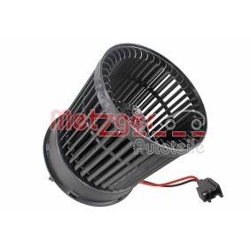 Innenraumgebläse 0917776 von METZGER günstig für 147,15 € online kaufen