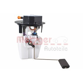 Comprar Unidad de alimentación de combustible de METZGER 2250602 a bajo precio de 345,93 €