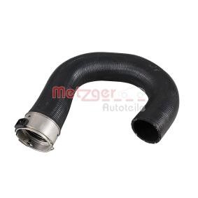 Ladeluftschlauch 2401185 von METZGER günstig für 147,18 € online kaufen