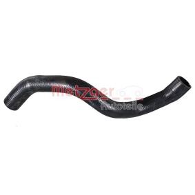 Compre Manguito de radiador de METZGER online para Corsavan Mk IV (E) Furgón (X15) a precios moderados