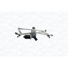 Compre Tirante de limpa-vidros de MAGNETI MARELLI online para BERLINGO (B9) a preços moderados