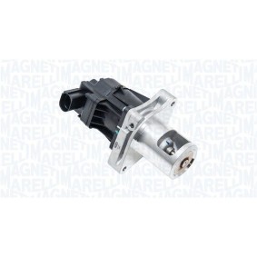 Comprar Válvula EGR de MAGNETI MARELLI 571822112191 a bajo precio de 198,24 €