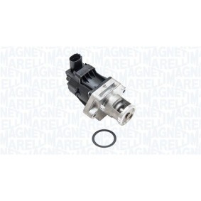 Comprar Válvula EGR de MAGNETI MARELLI 571822112249 a bajo precio de 240,29 €