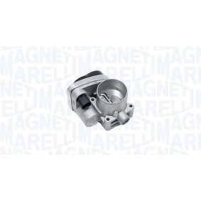 Compre Corpo de borboleta da MAGNETI MARELLI 802000000152 a um preço baixo por 226,57 €