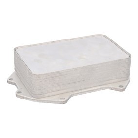 Achetez des Radiateur d'huile FEBI BILSTEIN 188370 à prix pour 105,32 €
