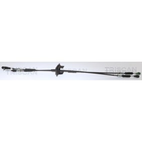 Seilzug, Schaltgetriebe 8140 15760 von TRISCAN günstig für 123,02 € online kaufen
