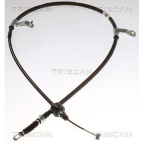 Handbremsseil 8140 181155 von TRISCAN günstig für 19,57 € online kaufen