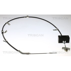 Compre Cabo de freio de mão de TRISCAN online para Sportage (QL, QLE) a preços moderados