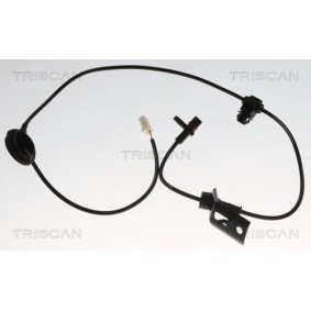 Køb ABS Sensor af TRISCAN 8180 50219 til den lave pris 191,32 DKK