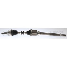 Compre Veio de transmissão da TRISCAN 8540 14576 a um preço baixo por 203,80 €