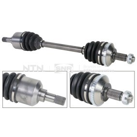 Comprar Árbol de transmisión de SNR DK58.025 a bajo precio de 129,75 €