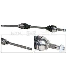 Comprar Árbol de transmisión de SNR DK66.054 a bajo precio de 179,27 €