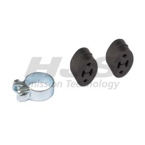 Compre Kit de montagem, sistema de escape de HJS online para Mondeo V Sedan (CD) a preços moderados