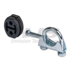 Achetez des Support, silencieux HJS 82 32 4392 à prix pour 16,45 €