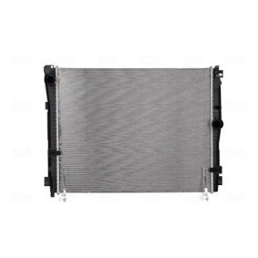 Achetez des Radiateur de chez NISSENS en ligne pour 4 Cabriolet (G23, G83) à prix modérés