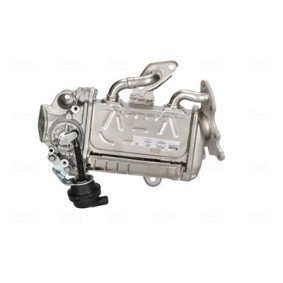 AGR Kühler 989478 von NISSENS günstig für 301,95 € online kaufen