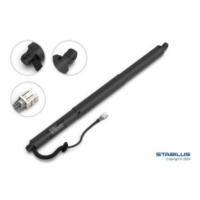Achetez des Moteur électrique, hayon STABILUS 875275 à prix pour 303,09 €