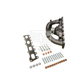 Compre Coletor de escape de BE TURBO online para W124 Coupe (C124) a preços moderados