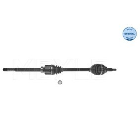 Comprar Árbol de transmisión de MEYLE 16-14 498 0194 a bajo precio de 122,14 €