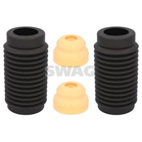 Acquista Kit parapolvere, ammortizzatore da SWAG 33 11 0418 a buon mercato per soli 33,72 €
