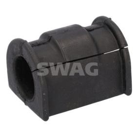 Achetez des Silent bloc de barre stabilisatrice SWAG 33 11 0567 à prix pour 7,97 €