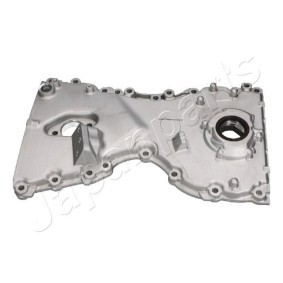 Ölpumpe OP-SZ07 von JAPANPARTS günstig für 342,13 € online kaufen