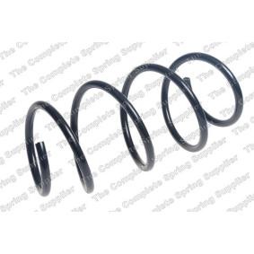 Compre Molas de LESJÖFORS online para Corolla XII Carrinha (E210) a preços moderados