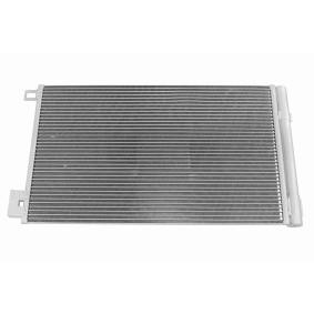 Klimakondensator V40-62-0042 von VEMO günstig für 108,33 € online kaufen