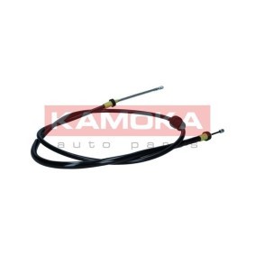 Handbremsseil 1190309 von KAMOKA günstig für 15,32 € online kaufen