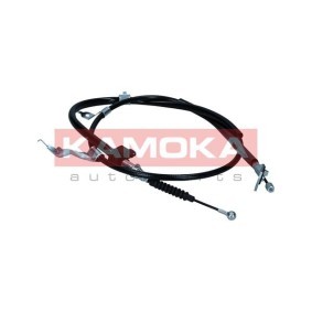 Handbremsseil 1190624 von KAMOKA günstig für 21,16 € online kaufen