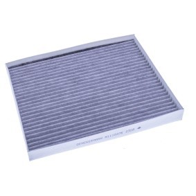 Innenraumfilter M111047K von DENCKERMANN günstig für 9,29 € online kaufen