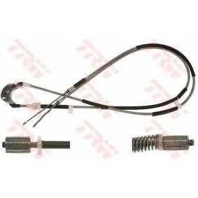 Handbremsseil von TRW