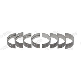 Kurbelwellenlager H1003/4 0.25MM von GLYCO günstig für 41,86 € online kaufen