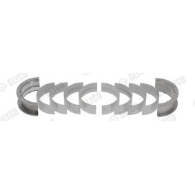 Achetez des Coussinet de vilebrequin de chez GLYCO en ligne pour Sprinter 4-t Tourer (907) à prix modérés
