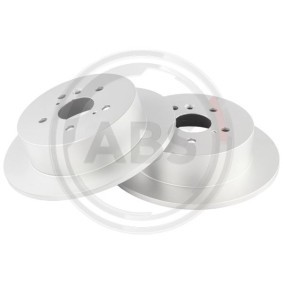 Compre Discos de travão de A.B.S. online para Venza (_V1_) a preços moderados