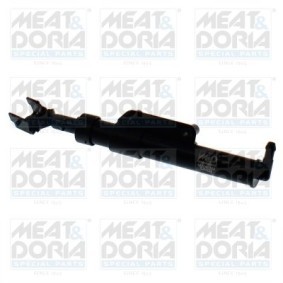 Compre Ejector de água do lava-faróis de MEAT & DORIA online para XC70 II Carrinha (136) a preços moderados